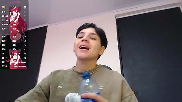 bad giirl  online show from February 2025 06:09:02 PM