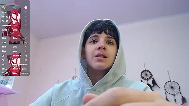 bad giirl  online show from March 2025 03:42:02 PM