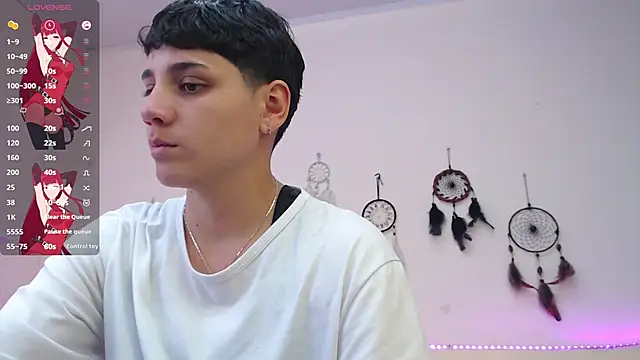 bad giirl  online show from March 2025 06:23:02 PM