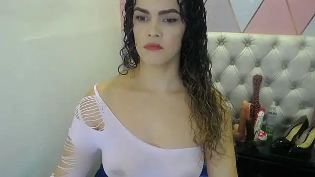 greatASS Latina online show from July 2026 12:12:02 PM