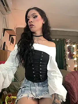 EnchantressFuckXxx online show from June 2026 03:33:01 PM