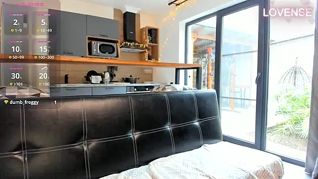 Snapshot of ElizSweet chatting on January 2026 09:47:01 AM ElizSweet online show from January 2026 09:47:01 AM