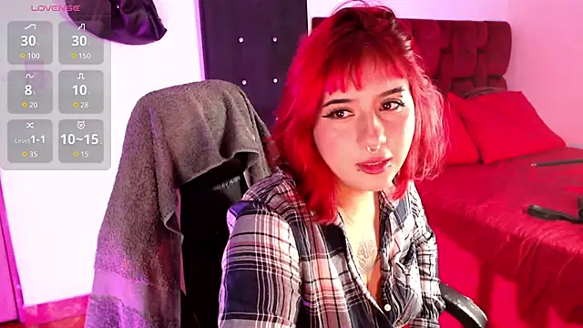 raven-gotic online show from March 2026 12:58:01 AM