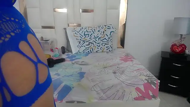 Snapshot of ambercordoba chatting on February 2025 07:27:01 PM ambercordoba online show from February 2025 07:27:01 PM