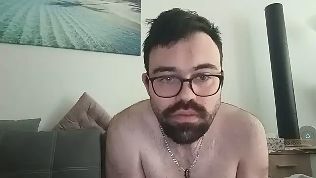 Stevus31 online show from June 2026 07:17:01 AM