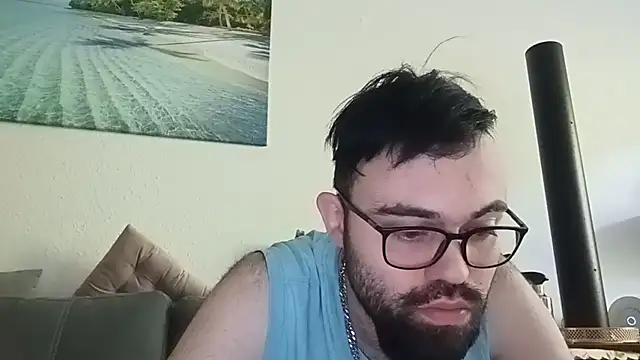 Stevus31 online show from July 2026 04:27:02 PM