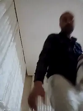 kevgir08 online show from March 2025 06:01:02 PM