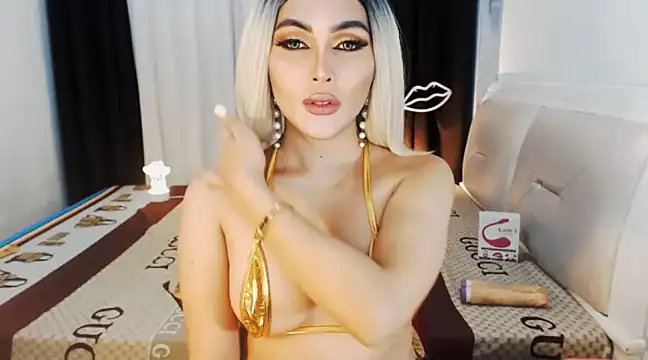 AngelSELFSUCKER online show from March 2025 05:05:02 PM