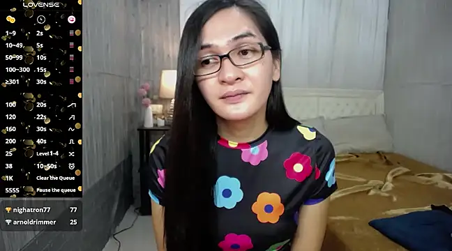 xAsianSweetHeart online show from March 2025 02:07:02 AM