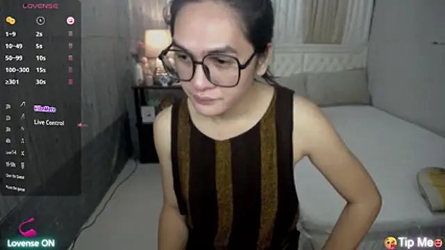 xAsianSweetHeart online show from October 2025 10:56:01 PM