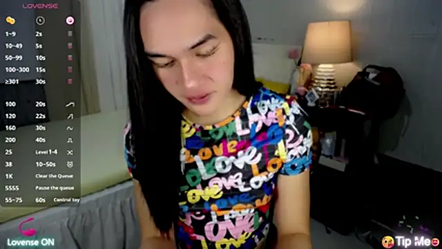 xAsianSweetHeart online show from December 2025 11:09:01 PM