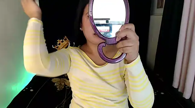 Snapshot of Angelic_Fuckerxxx chatting on February 2025 08:17:02 AM Angelic Fuckerxxx online show from February 2025 08:17:02 AM