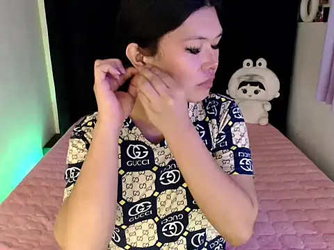 Angelic Fuckerxxx online show from March 2026 11:06:01 AM