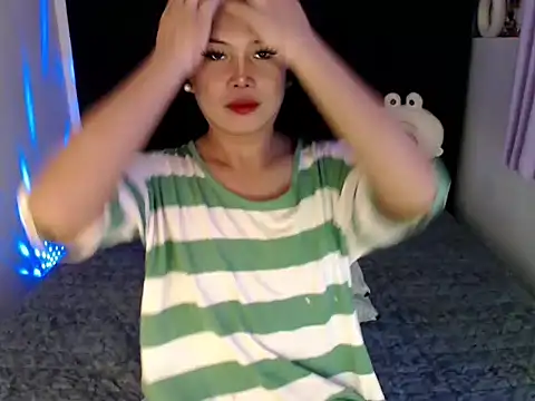 Angelic Fuckerxxx online show from April 2026 05:19:08 AM