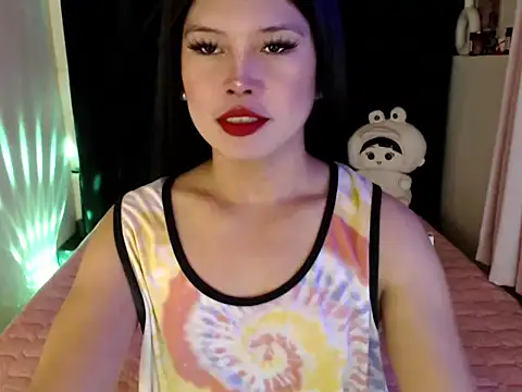 Angelic Fuckerxxx online show from May 2026 07:47:02 AM