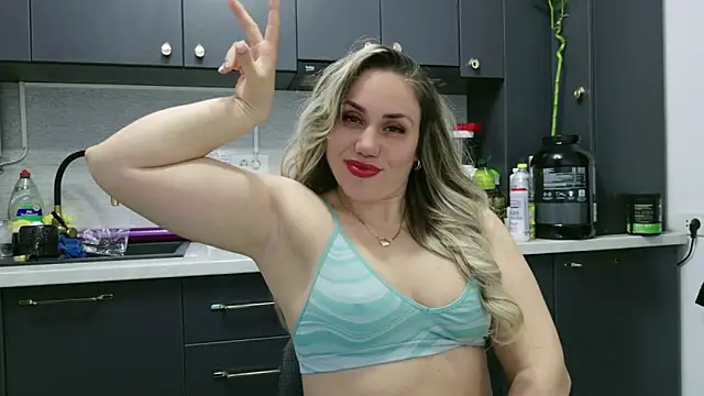 Snapshot of Annyfit4you chatting on March 2025 07:18:01 PM Annyfit4you online show from March 2025 07:18:01 PM