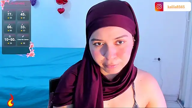 MatchedEyebrow online show from February 2026 09:00:02 PM