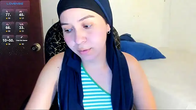 MatchedEyebrow online show from May 2026 09:24:02 PM