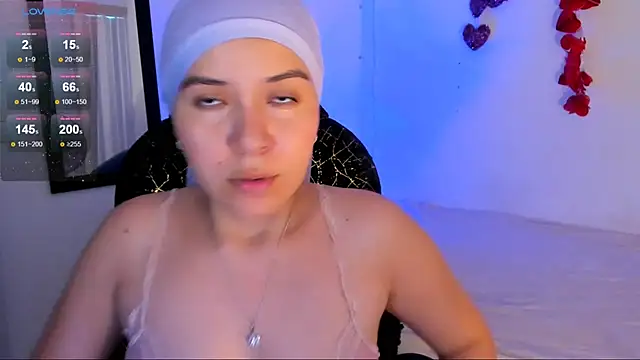 MatchedEyebrow online show from May 2026 08:04:02 PM