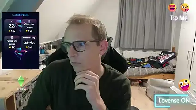 Snapshot of sexmenlion chatting on November 2025 06:30:02 PM sexmenlion online show from November 2025 06:30:02 PM