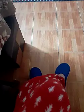 Snapshot of feet_toes chatting on October 2025 05:33:02 AM feet toes online show from October 2025 05:33:02 AM