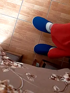 Snapshot of feet_toes chatting on November 2025 07:29:02 AM feet toes online show from November 2025 07:29:02 AM