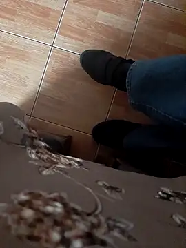 Snapshot of feet_toes chatting on November 2025 07:53:01 AM feet toes online show from November 2025 07:53:01 AM