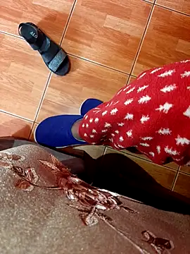 Snapshot of feet_toes chatting on December 2025 06:17:02 AM feet toes online show from December 2025 06:17:02 AM