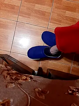 Snapshot of feet_toes chatting on January 2026 05:32:02 AM feet toes online show from January 2026 05:32:02 AM