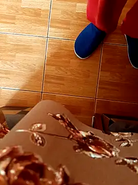 Snapshot of feet_toes chatting on March 2026 05:41:01 AM feet toes online show from March 2026 05:41:01 AM