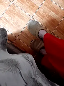 Snapshot of feet_toes chatting on April 2026 08:15:01 AM feet toes online show from April 2026 08:15:01 AM