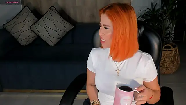 MadelineFox online show from September 2025 07:52:02 AM