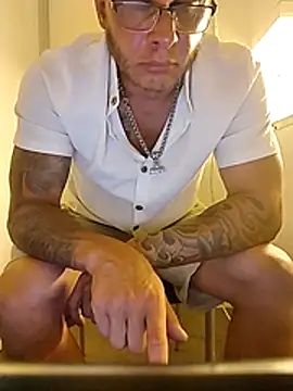Tyyson03 online show from July 2026 08:55:01 PM