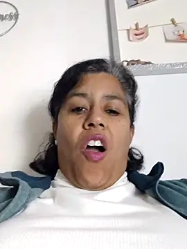 Molly newman6 online show from January 2025 05:55:02 PM