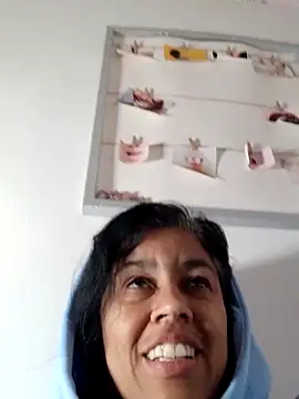 Molly newman6 online show from March 2025 09:47:02 PM