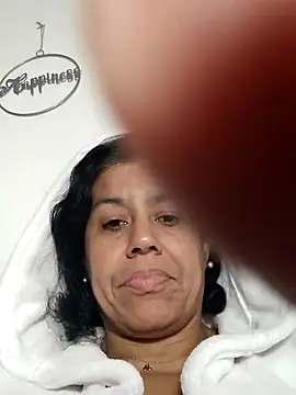 Molly newman6 online show from November 2025 06:18:01 PM