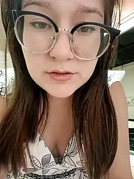 HunnyyLove online show from January 2025 03:30:02 PM