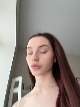 Camilla Railian online show from July 2026 08:53:02 AM