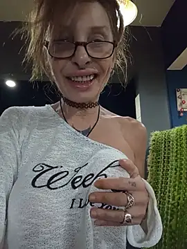 FrozenWaffle online show from July 2026 04:55:01 PM