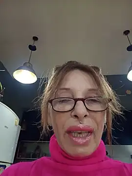 FrozenWaffle online show from July 2026 05:05:01 PM