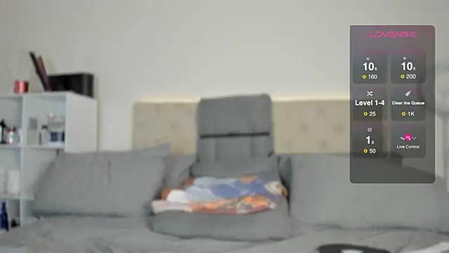 Snapshot of JohannaRodriguez69 chatting on February 2025 01:25:02 AM JohannaRodriguez69 online show from February 2025 01:25:02 AM