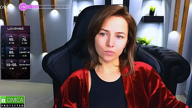 Mira Mermayd online show from December 2024 04:42:02 AM