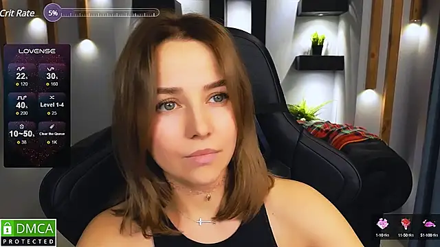 Mira Mermayd online show from December 2024 07:24:02 AM