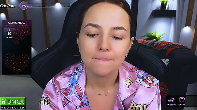 Mira Mermayd online show from December 2024 04:45:01 AM