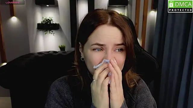 Mira Mermayd online show from February 2025 01:05:01 AM