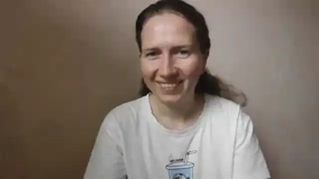 Sexy MargoX  online show from July 2026 02:46:01 PM