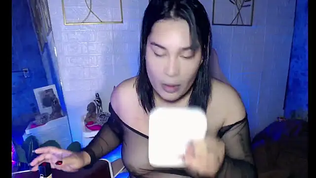 Snapshot of Hardcore_Tgirl chatting on September 2025 12:22:02 AM Hardcore Tgirl online show from September 2025 12:22:02 AM