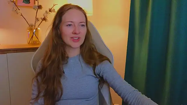 freya nilsson online show from December 2024 04:44:02 PM