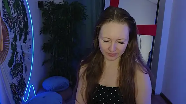 freya nilsson online show from January 2025 09:47:02 AM