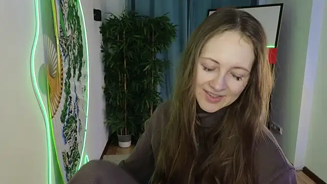 freya nilsson online show from January 2025 09:24:01 AM